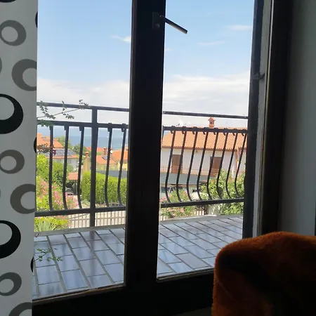 Apartma Marana Lägenhet *