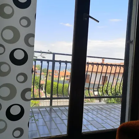 Apartma Marana Izola