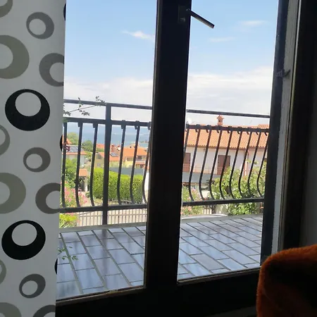 Apartma Marana Apartment *