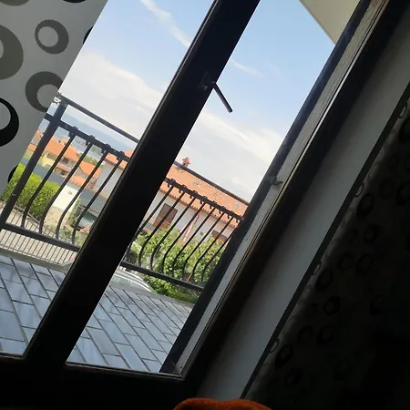 Apartma Marana Izola